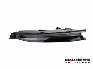 Porsche Taycan Tail Light - Hella - Left - '20 - '21